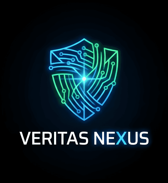 Veritas Nexus Logo