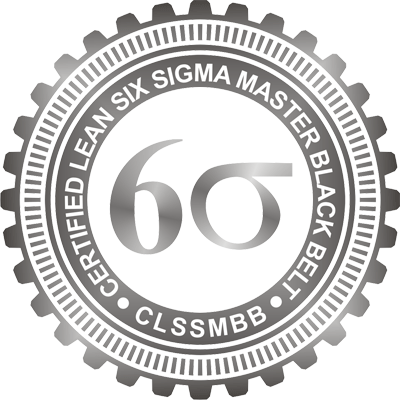 Six Sigma